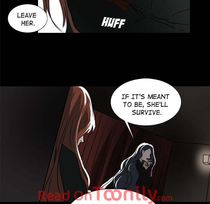 Queen Chapter 5 - Page 69