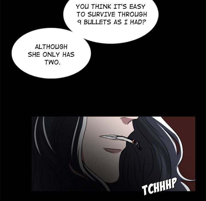 Queen Chapter 5 - Page 70