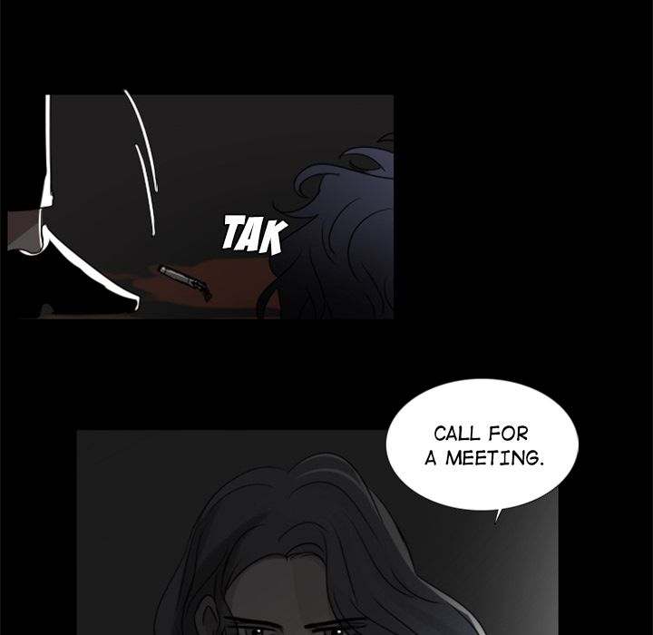 Queen Chapter 5 - Page 71