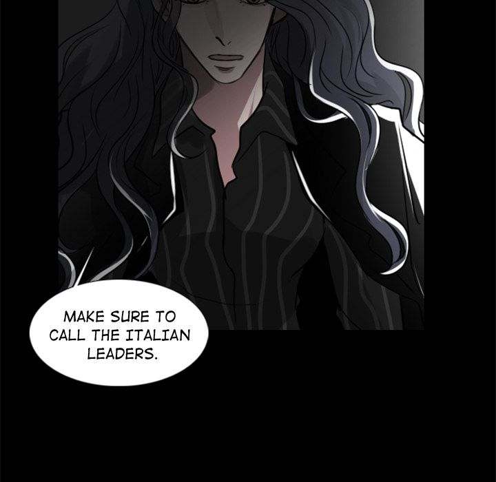 Queen Chapter 5 - Page 72