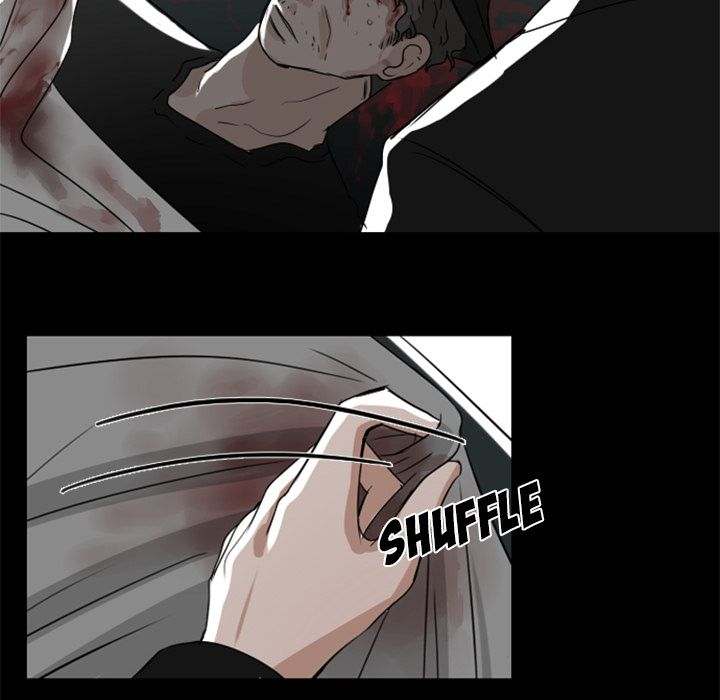 Queen Chapter 8 - Page 5