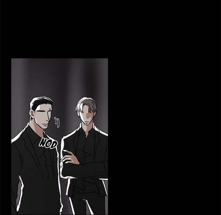 Queen Chapter 8 - Page 6