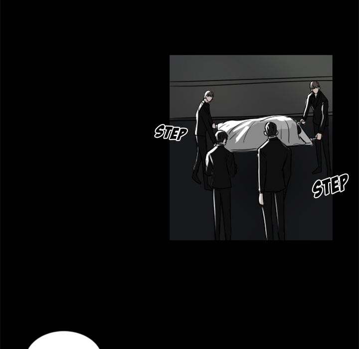 Queen Chapter 8 - Page 7