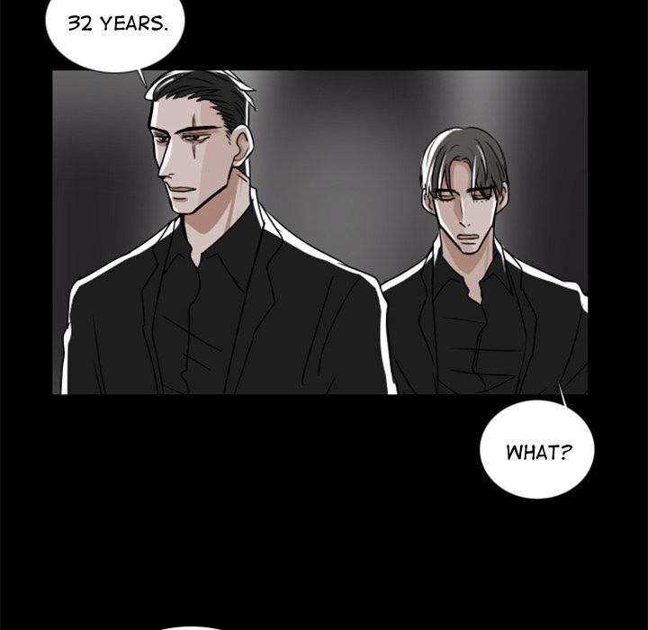 Queen Chapter 8 - Page 8