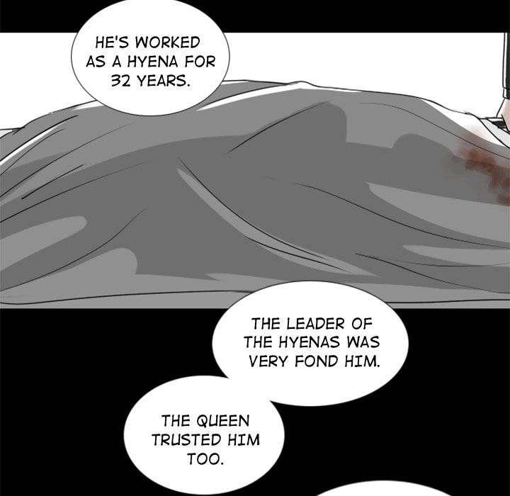 Queen Chapter 8 - Page 9