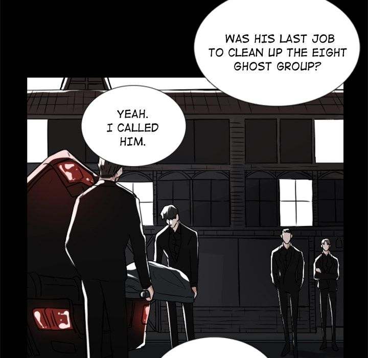 Queen Chapter 8 - Page 10