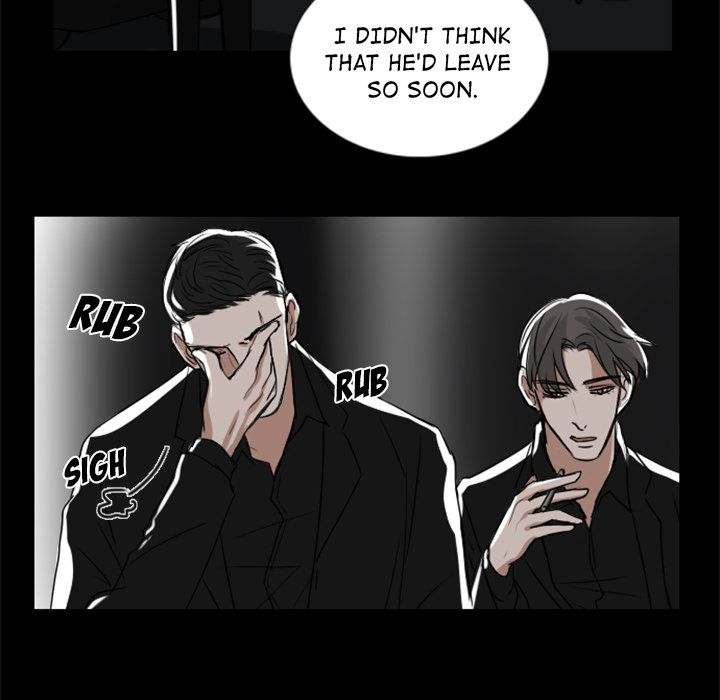 Queen Chapter 8 - Page 11