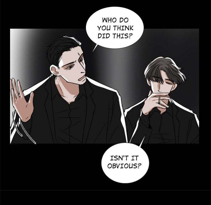 Queen Chapter 8 - Page 12