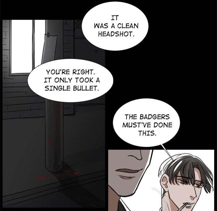Queen Chapter 8 - Page 13