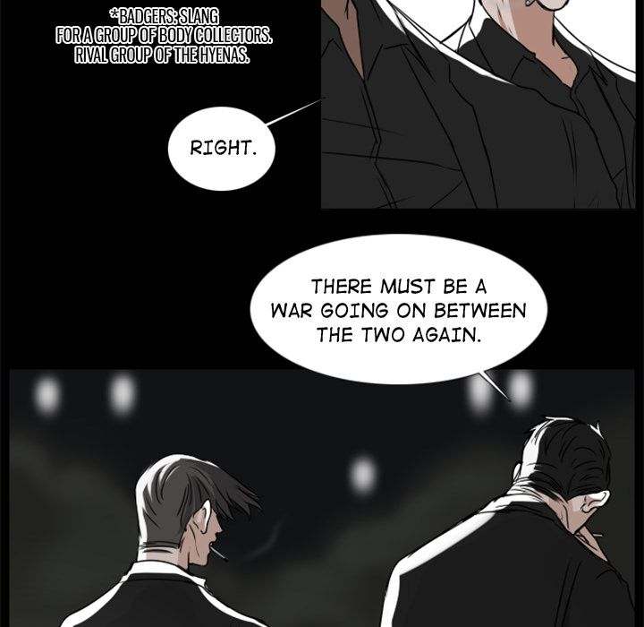 Queen Chapter 8 - Page 14