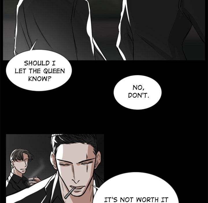 Queen Chapter 8 - Page 15