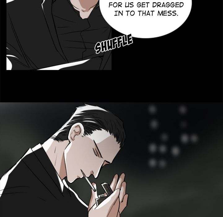 Queen Chapter 8 - Page 16