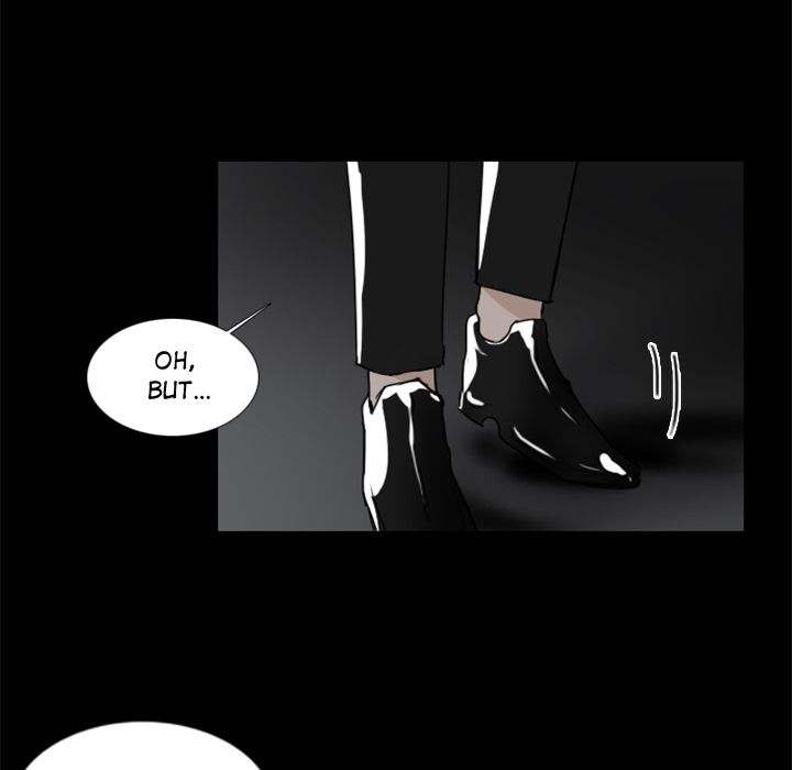 Queen Chapter 8 - Page 18