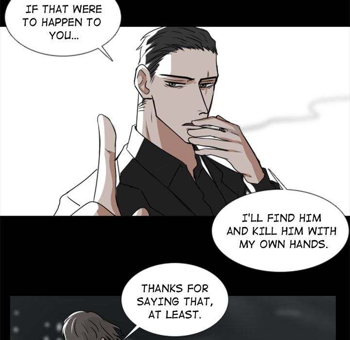 Queen Chapter 8 - Page 19