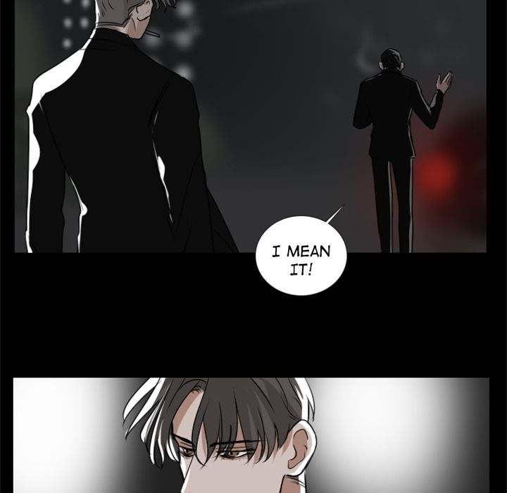 Queen Chapter 8 - Page 20