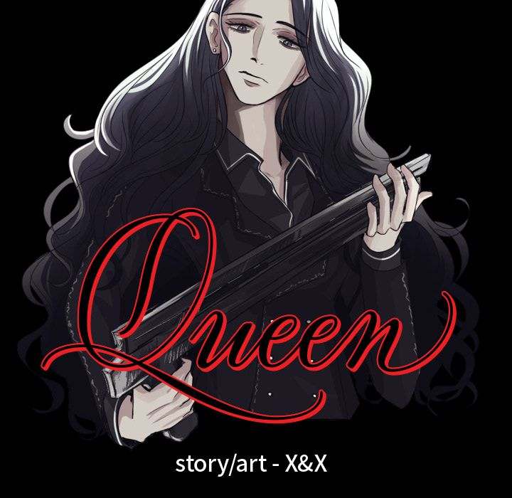 Queen Chapter 8 - Page 24