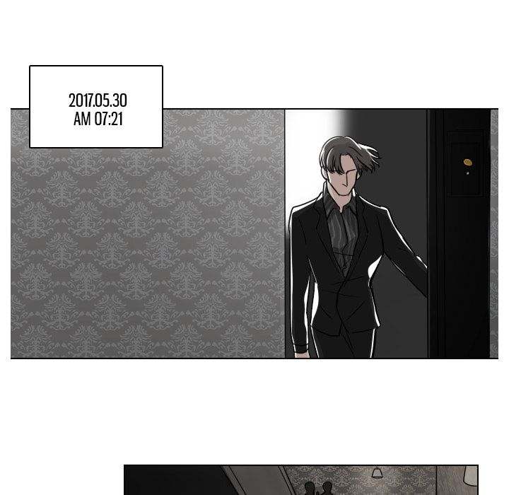 Queen Chapter 8 - Page 30