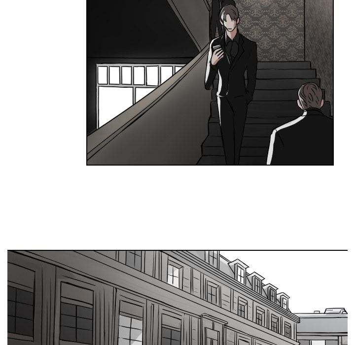 Queen Chapter 8 - Page 31