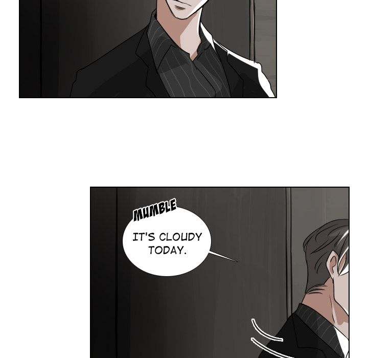 Queen Chapter 8 - Page 33