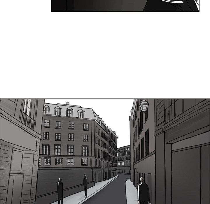Queen Chapter 8 - Page 34
