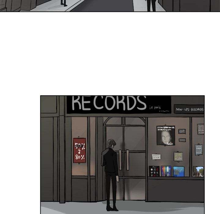 Queen Chapter 8 - Page 35