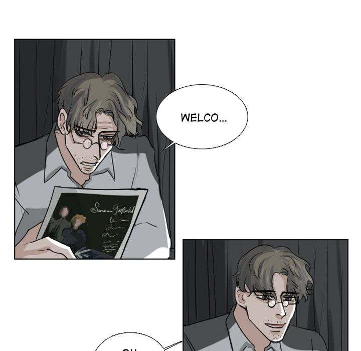Queen Chapter 8 - Page 37
