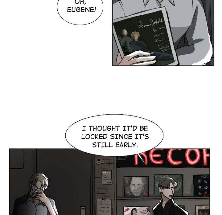Queen Chapter 8 - Page 38
