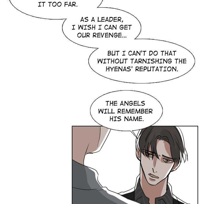 Queen Chapter 8 - Page 40