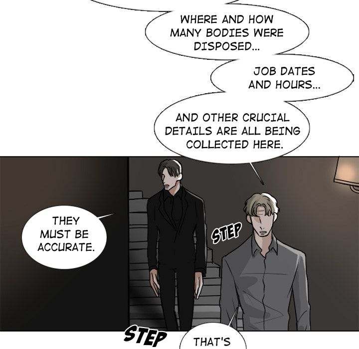 Queen Chapter 8 - Page 43