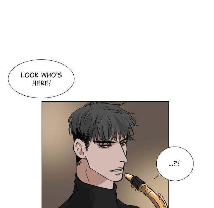 Queen Chapter 8 - Page 46