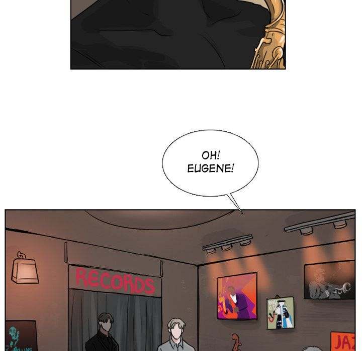 Queen Chapter 8 - Page 47