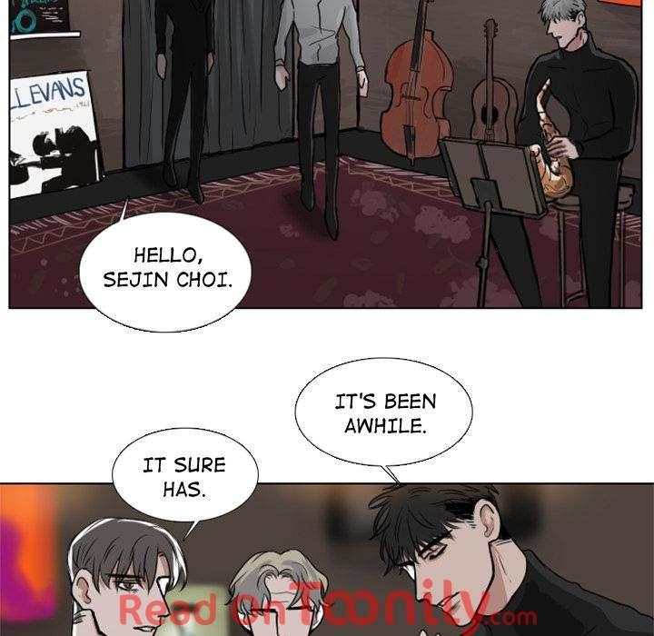 Queen Chapter 8 - Page 48