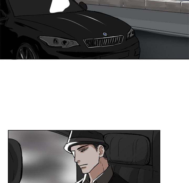 Queen Chapter 8 - Page 53