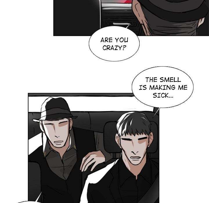 Queen Chapter 8 - Page 55