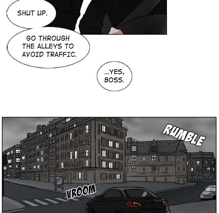 Queen Chapter 8 - Page 56