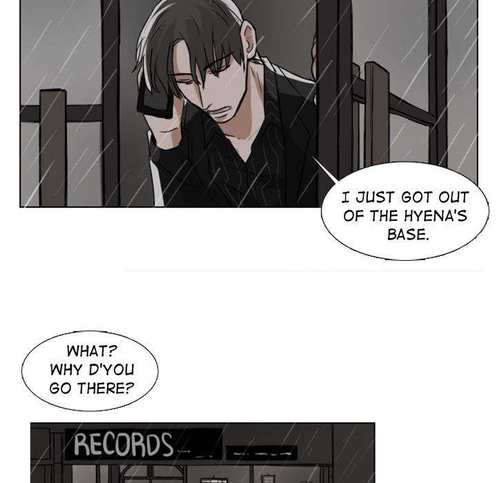 Queen Chapter 8 - Page 59