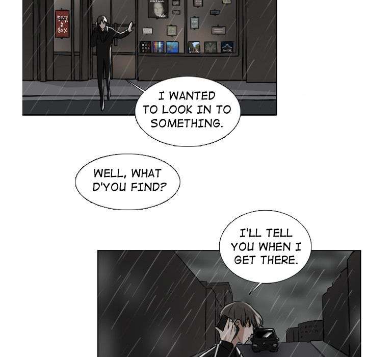Queen Chapter 8 - Page 60