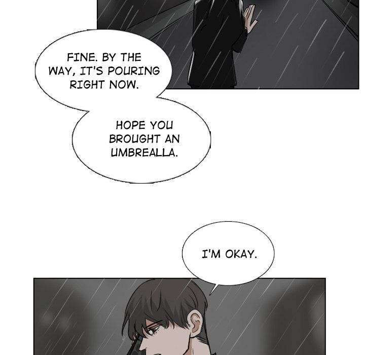 Queen Chapter 8 - Page 61