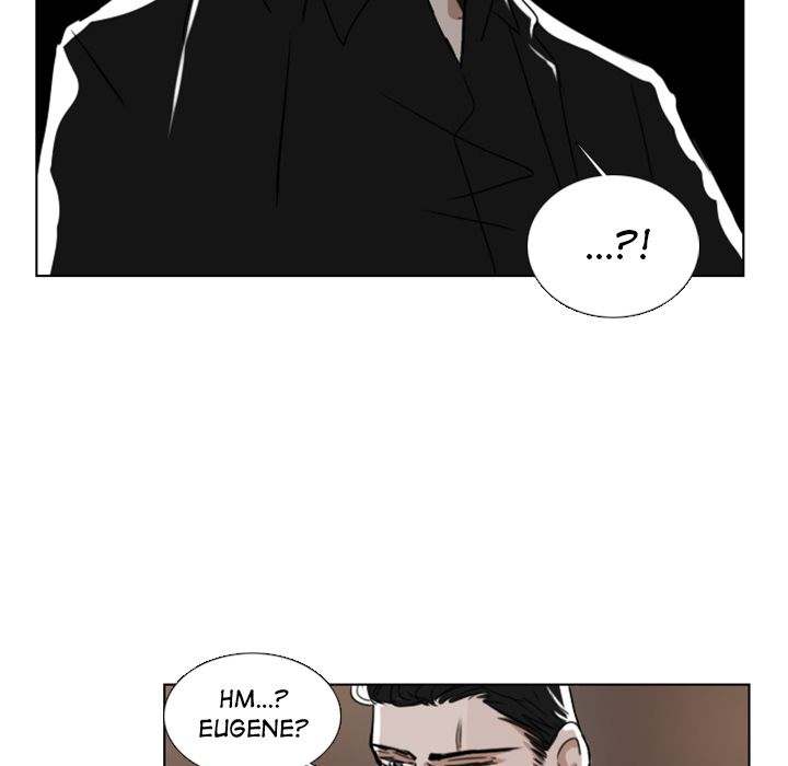 Queen Chapter 8 - Page 65