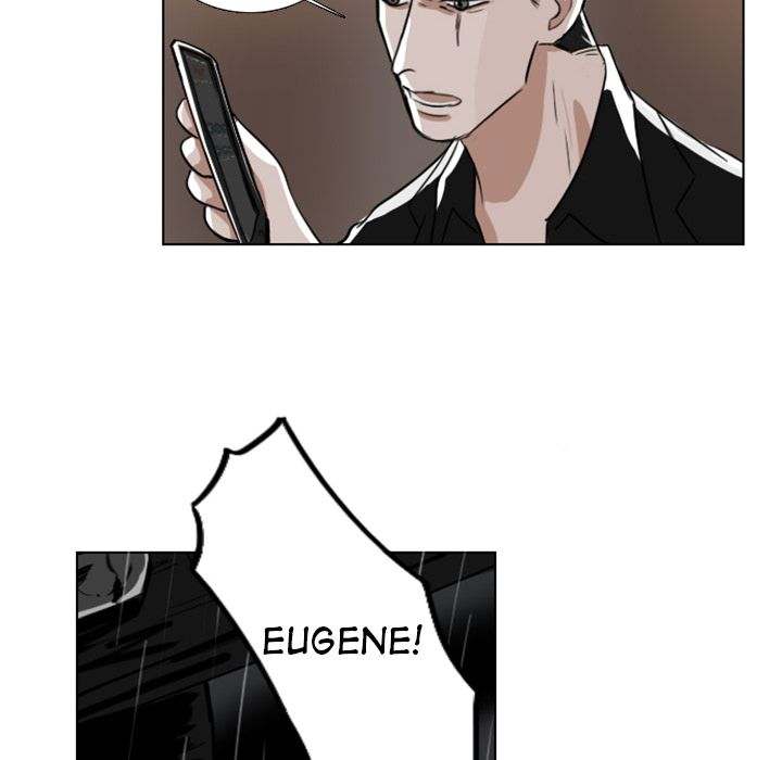 Queen Chapter 8 - Page 66