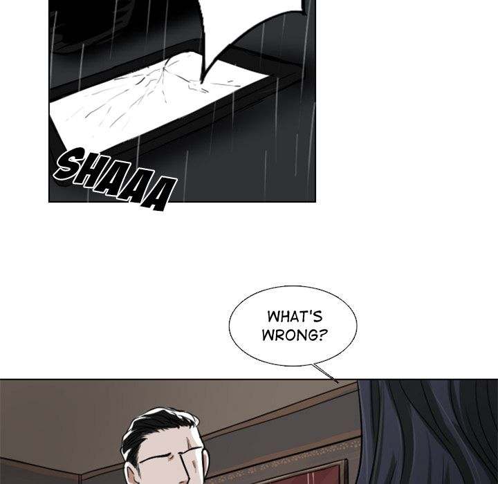 Queen Chapter 8 - Page 67