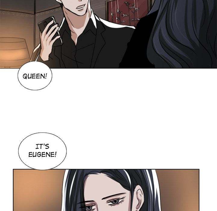 Queen Chapter 8 - Page 68