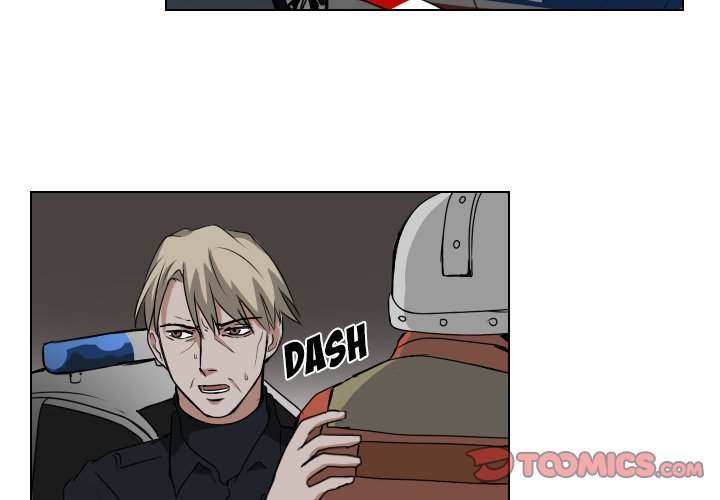 Queen Chapter 38 - Page 3