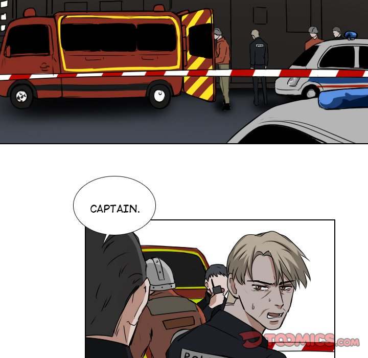 Queen Chapter 38 - Page 5