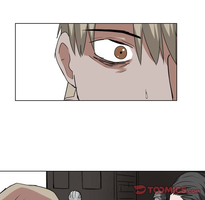 Queen Chapter 38 - Page 7
