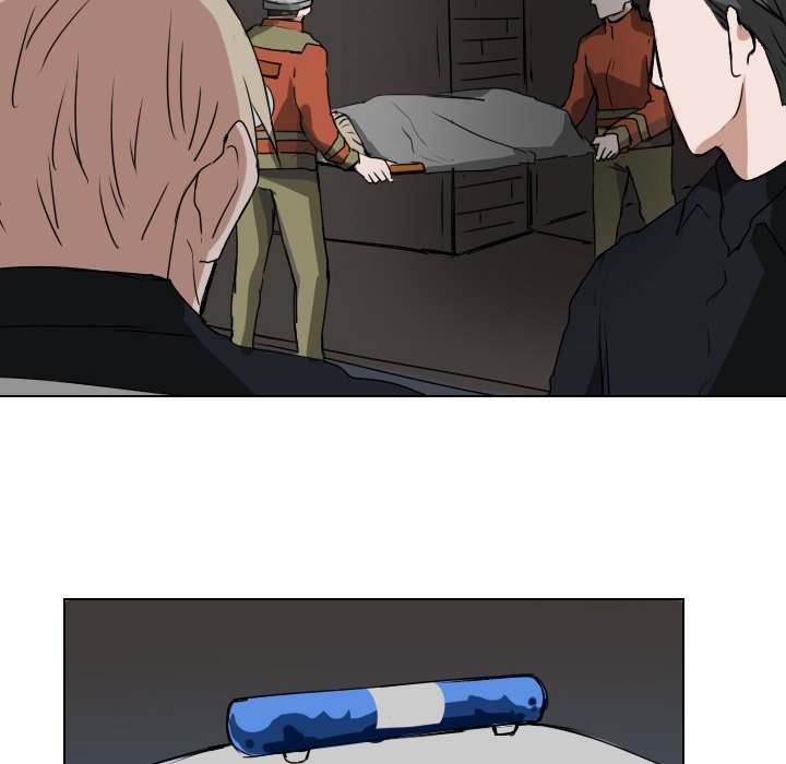 Queen Chapter 38 - Page 8