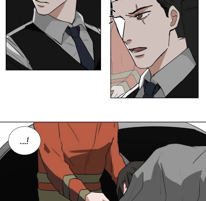 Queen Chapter 38 - Page 10