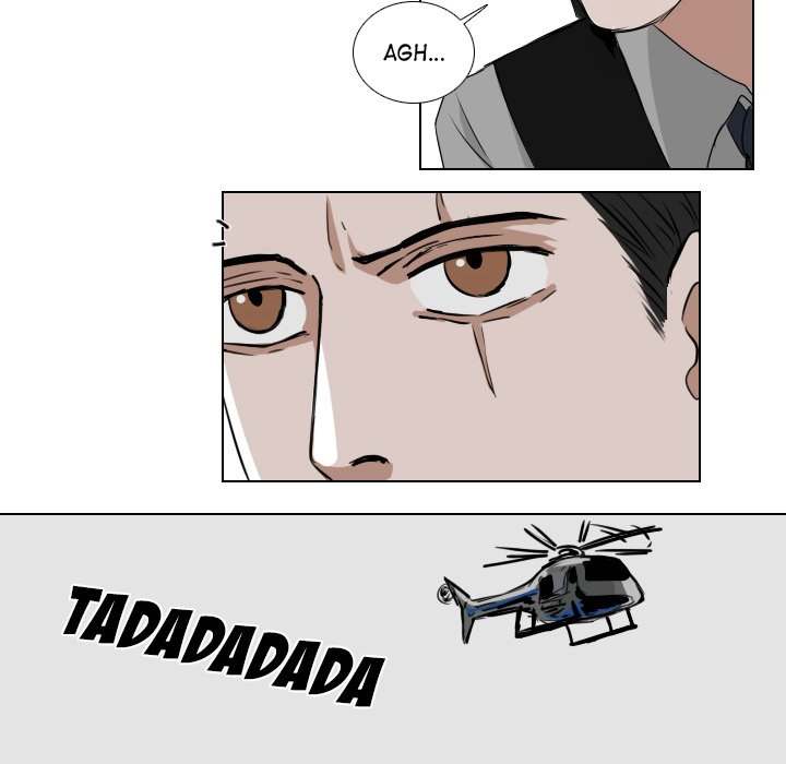 Queen Chapter 38 - Page 12