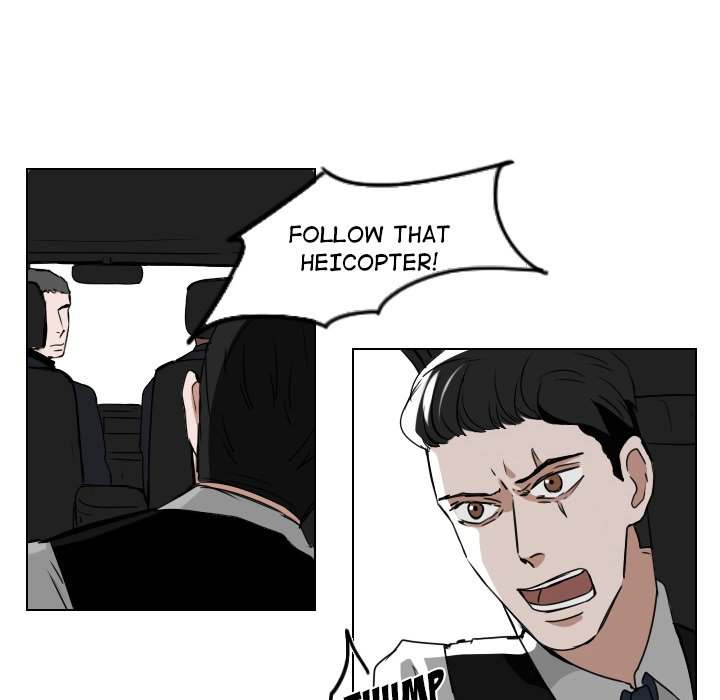 Queen Chapter 38 - Page 14