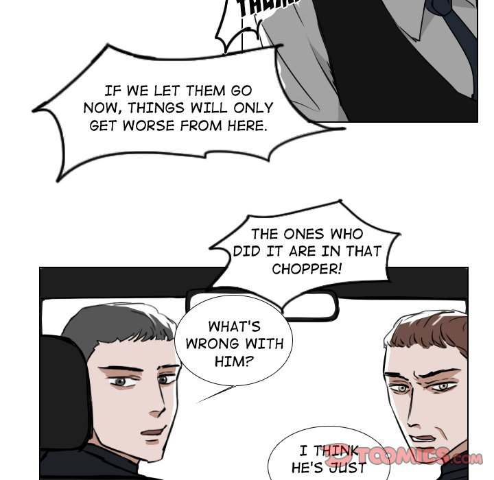 Queen Chapter 38 - Page 15
